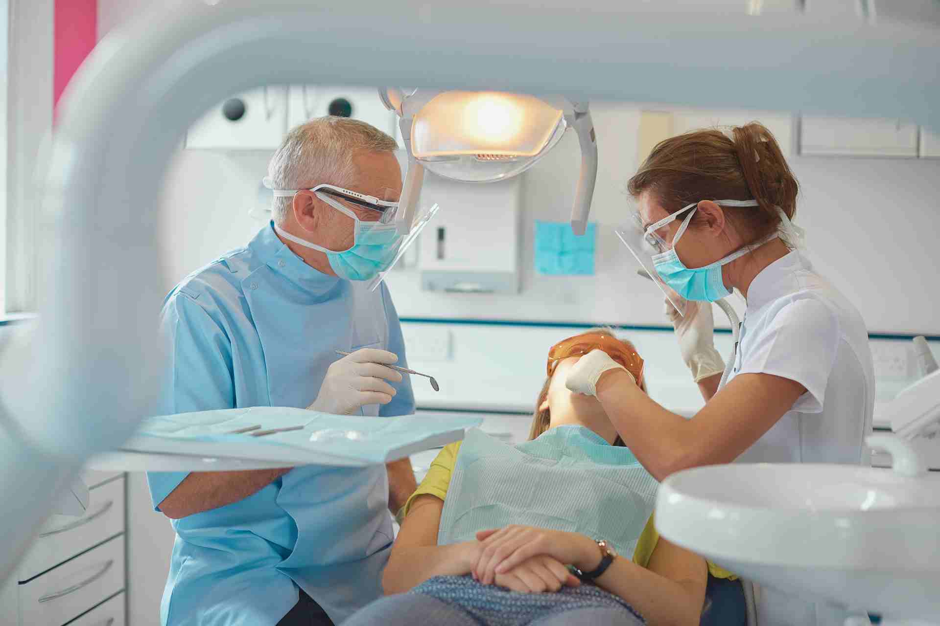 Dentist in Dresser, WI